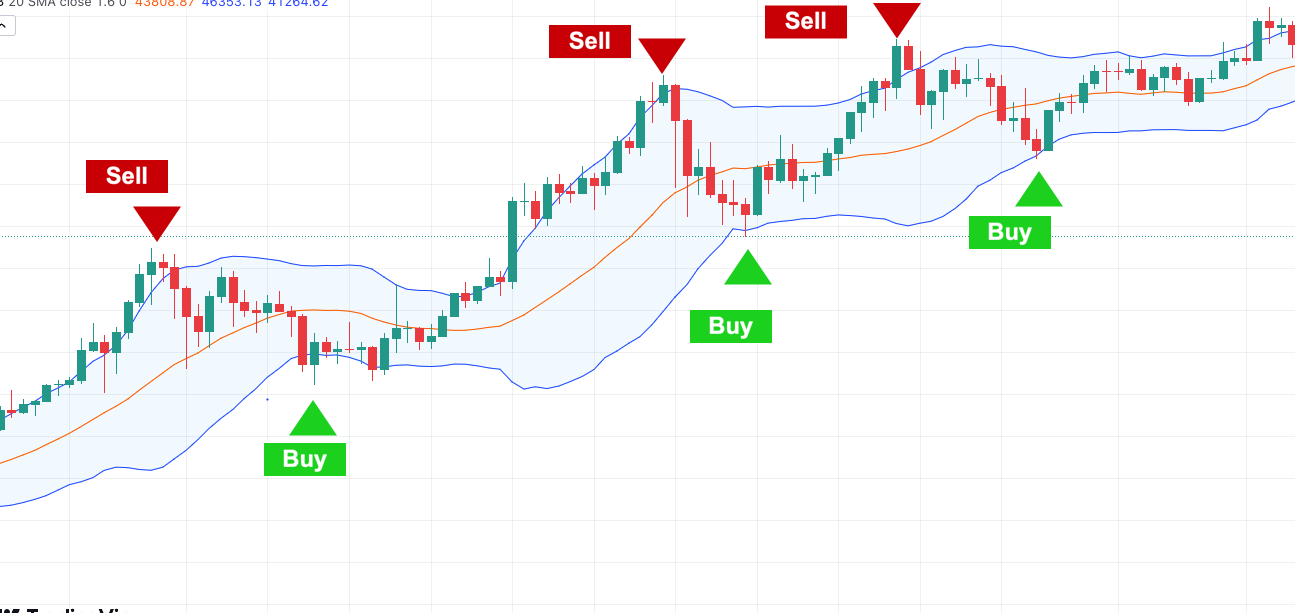 The Best Indicator to use in Trading?