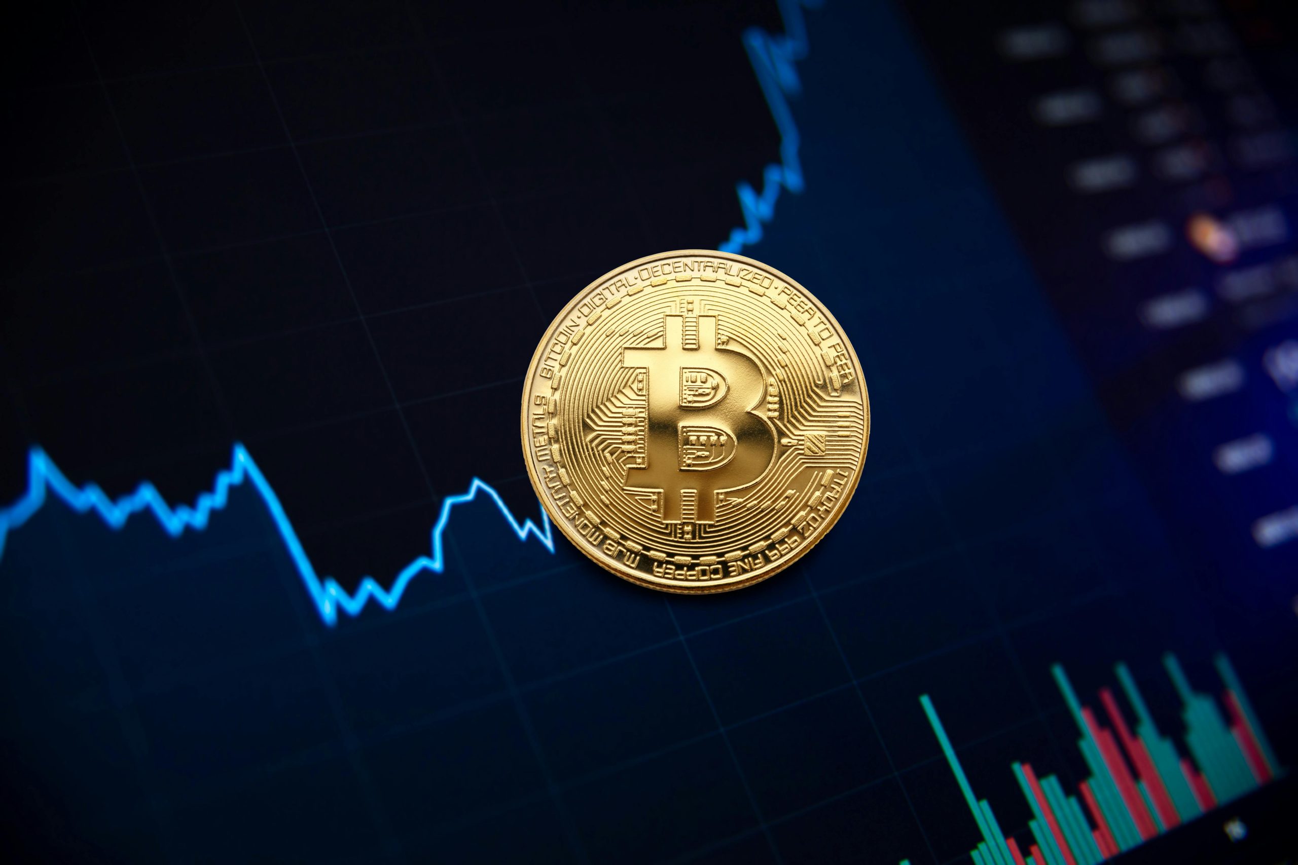 Bitcoin Hits $66K: Is This the Start of the 2024 Bull Run?