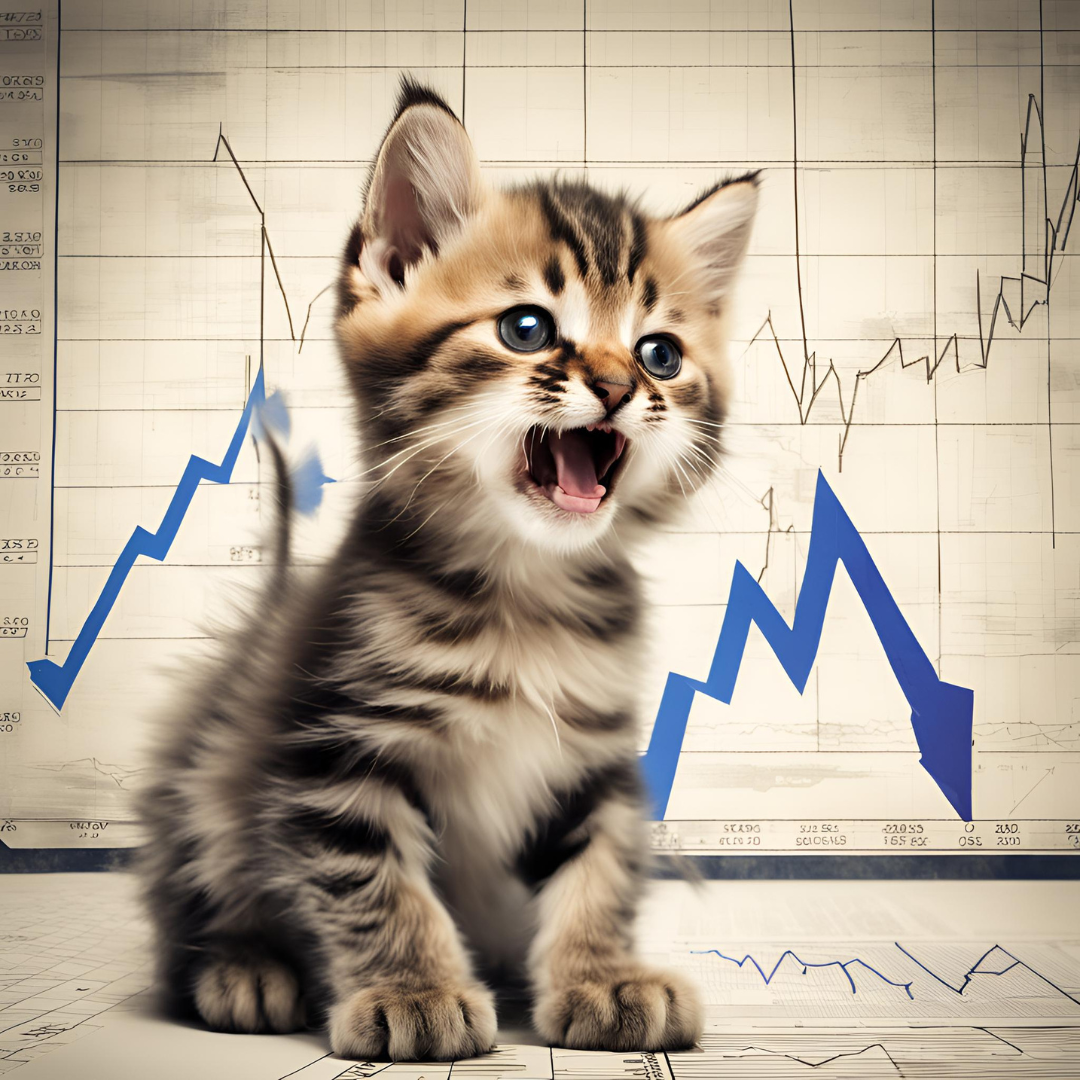 GameStop Stock Zooms – Did Roaring Kitty Roar Back?