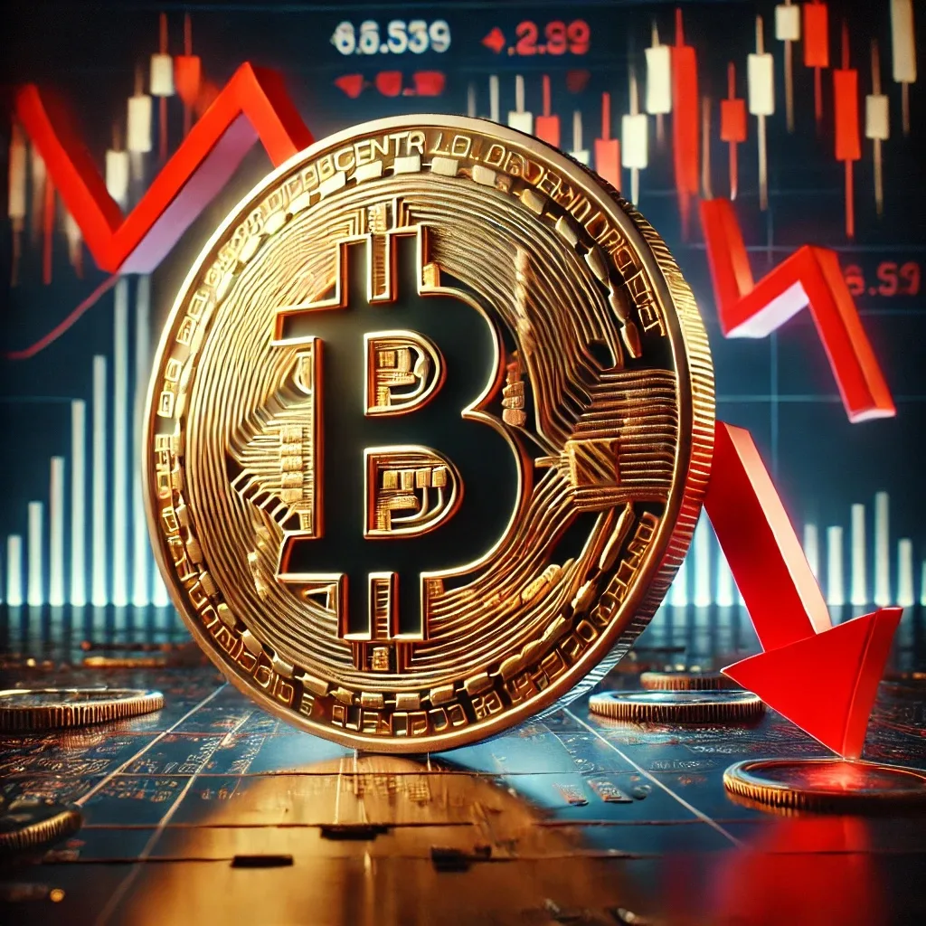 Crypto Market Update: Bitcoin Stalls, Ethereum Soars, and Regulatory Rumblings