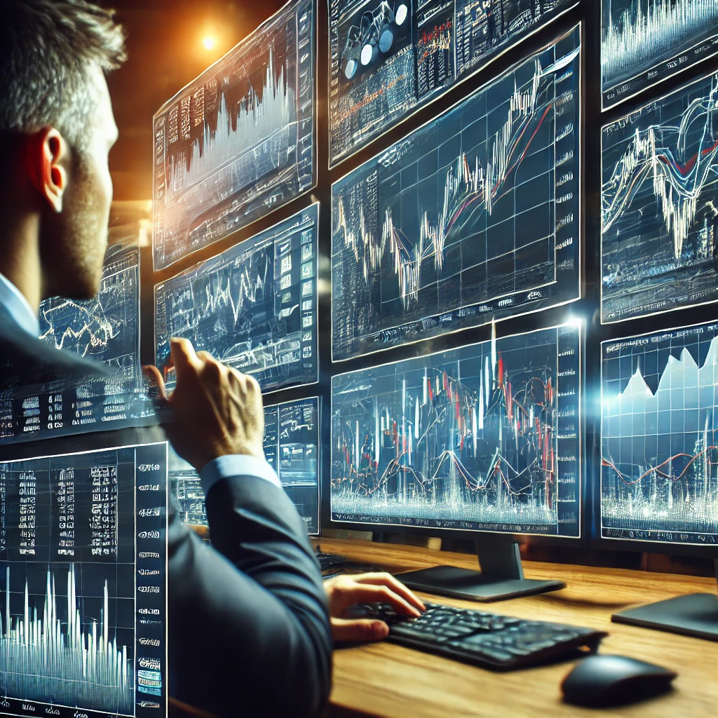 10 Common Algorithmic Trading Mistakes and How to Avoid Them