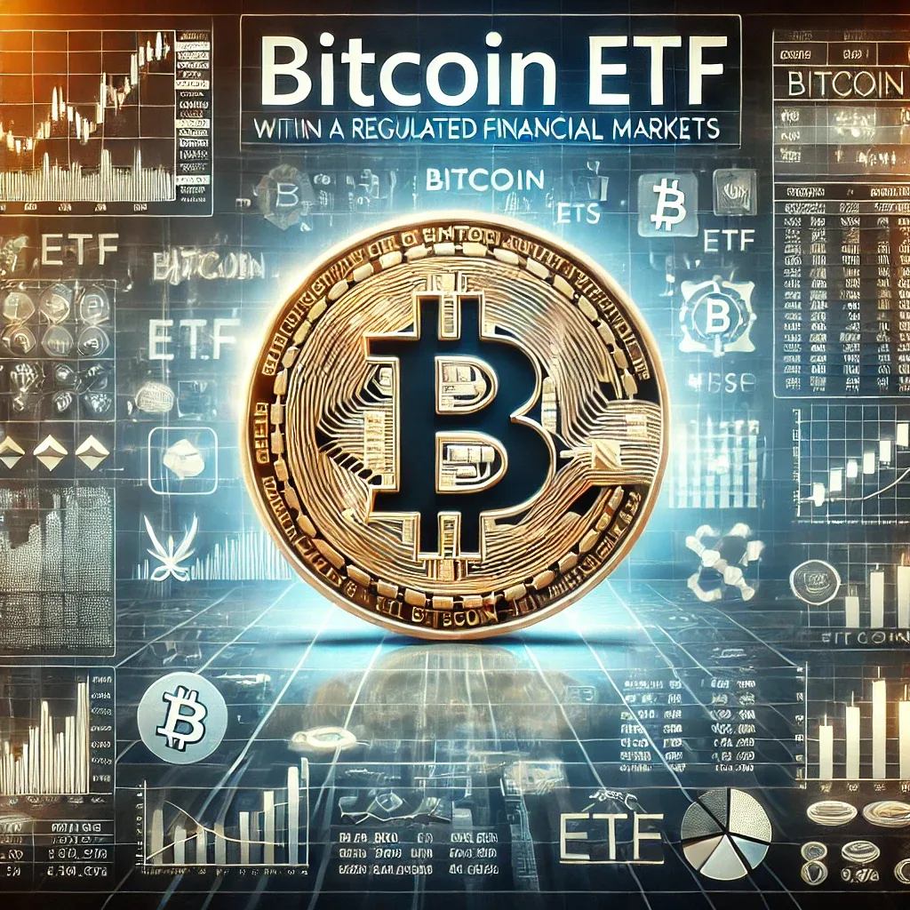 Why do ETFs Matter in the Crypto Market