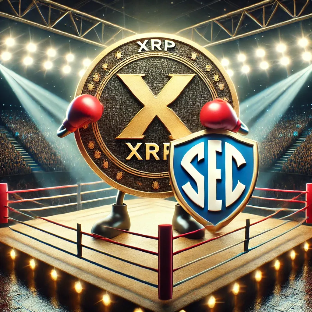 Ripple vs. SEC: A Landmark Decision and Its Implications for the Crypto Industry