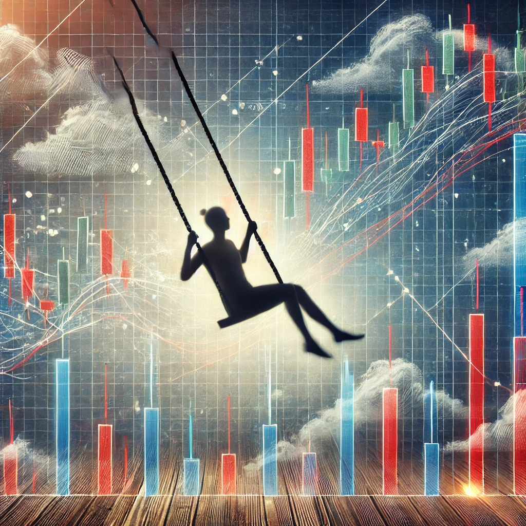 Swing Trading: Strategies for Profitable Market Moves