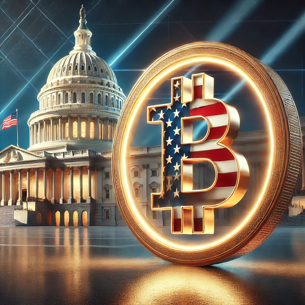 U.S. Crypto Policy Flips the Script: A New Era of Blockchain and Bitcoin