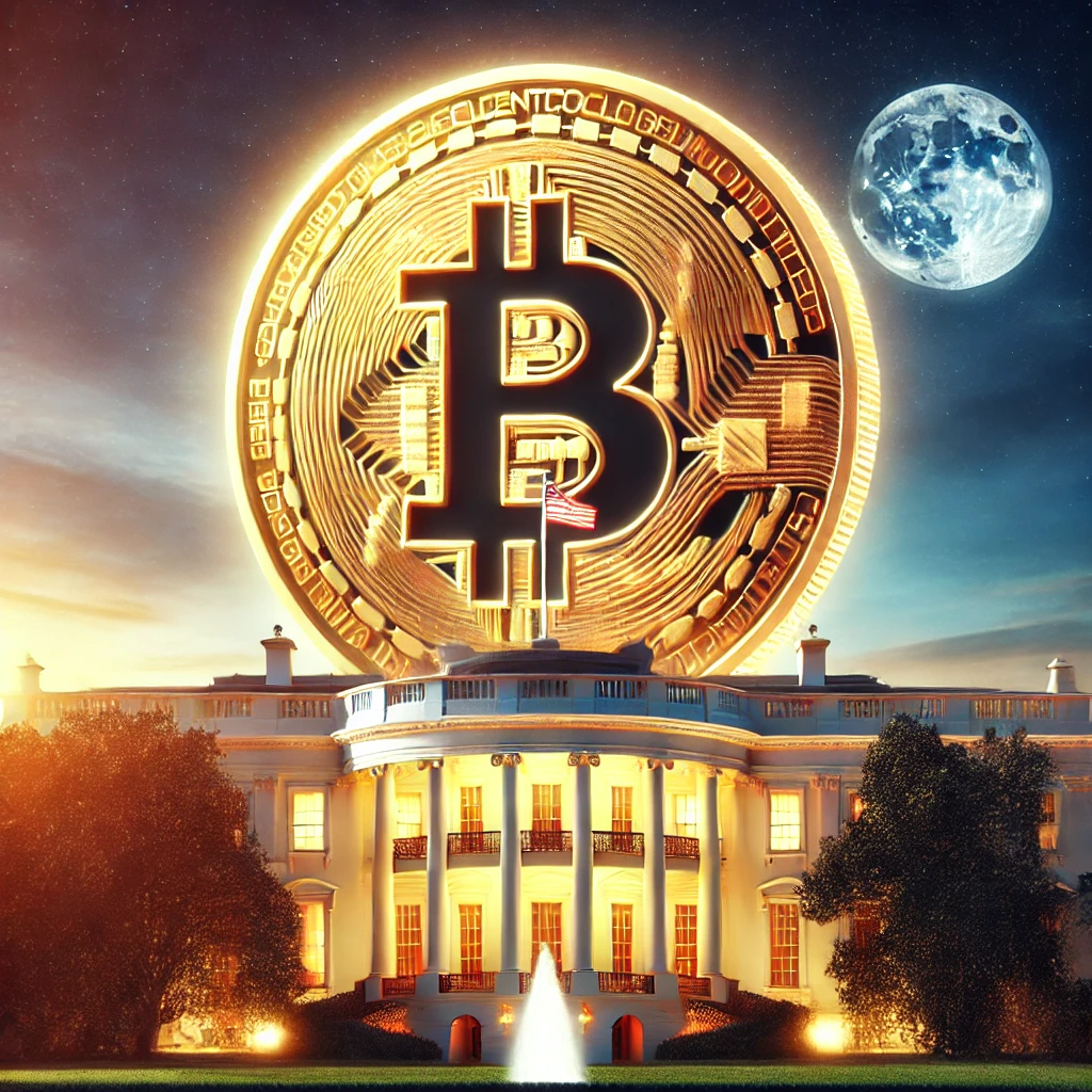 White House Crypto Summit