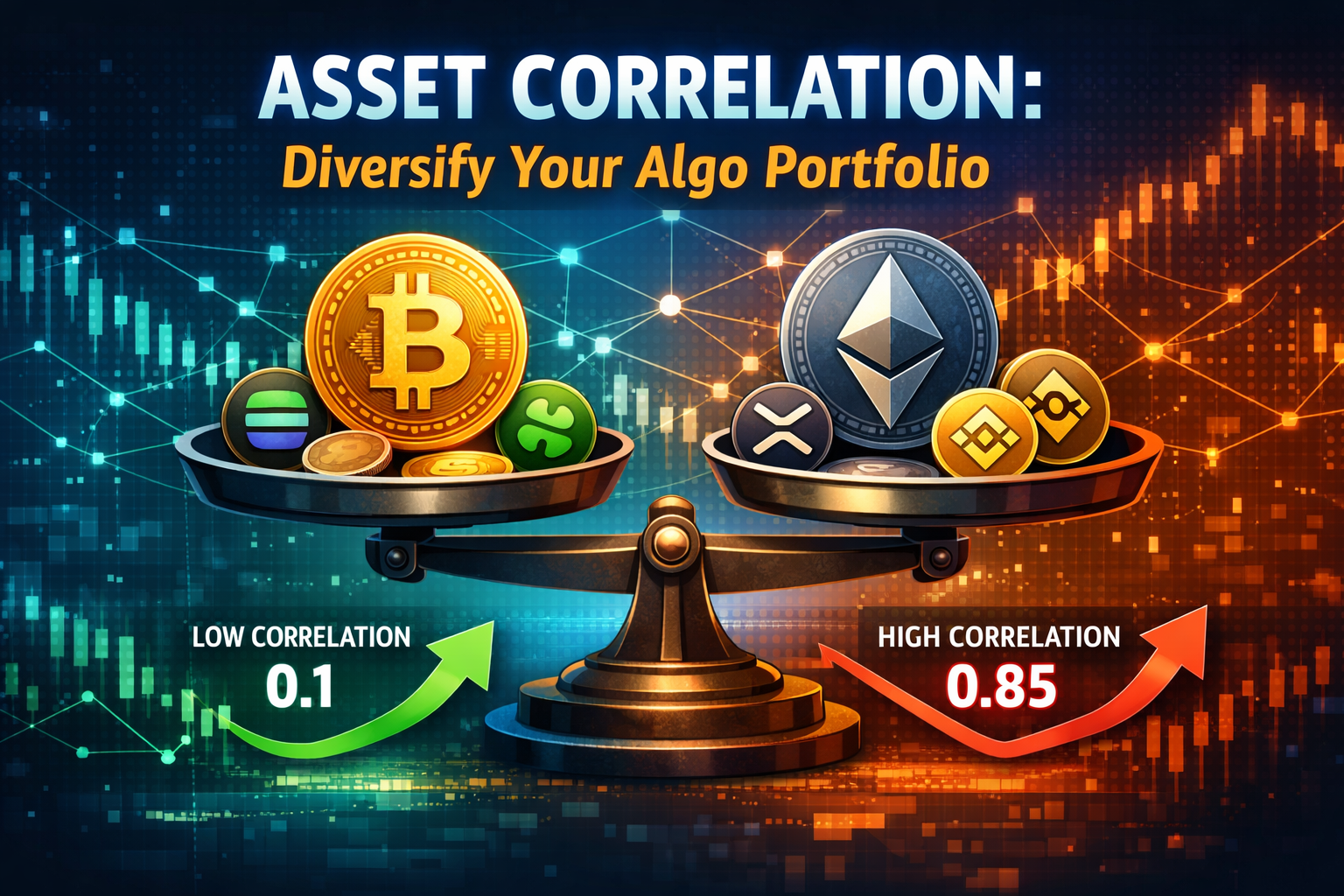 Strategy Diversification: Reduce Risk, Boost Returns