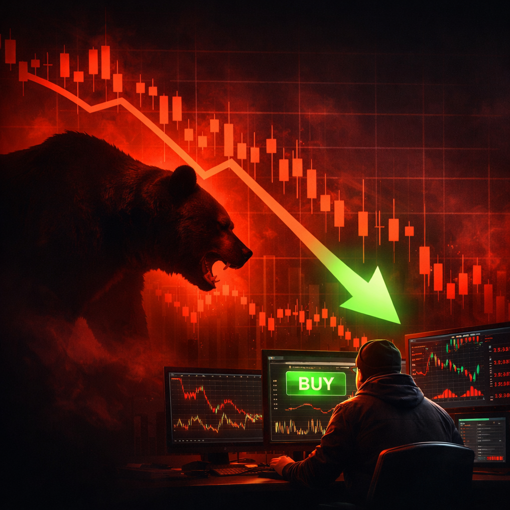 Volatility Clustering: What It Is and How to Trade It