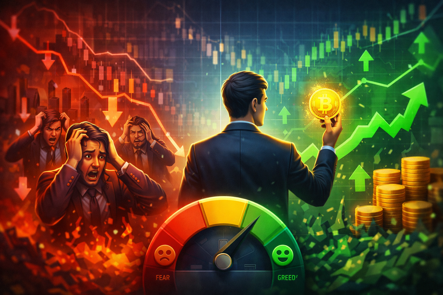 Take-Profit Strategies That Lock In Gains