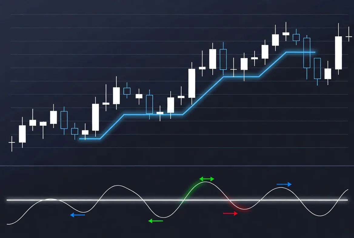 Forecast Oscillator (FOSC): Complete Guide for Algorithmic Trading