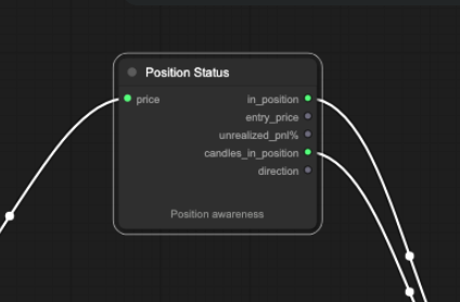Position Status (PositionStatus): Complete Guide for Algorithmic Trading